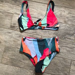 SHEIN bikini